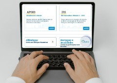 Fisco deixa alerta importante a todos os portugueses: portal das Finanças com constrangimentos