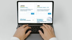 Fisco deixa alerta: se queres segurança, tens de fazer isto