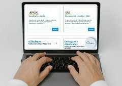Fisco deixa alerta: se queres segurança, tens de fazer isto