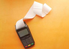 Fisco deixa alerta sério sobre a emissão de faturas em Portugal