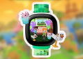 Fitbit Ace LTE recebe novas pulseiras oficiais (incluindo uma versão de Minecraft!)