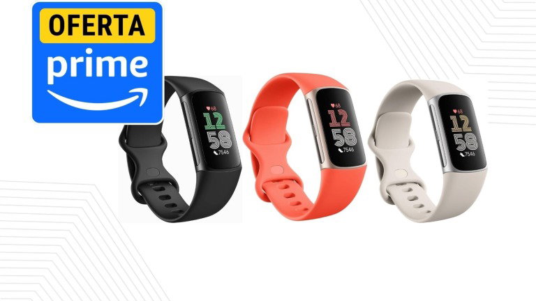 Fitbit Charge 6 cai a pique no Prime Day e oferece ainda seis meses Premium