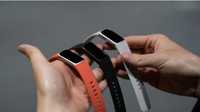 Fitbit Charge 6