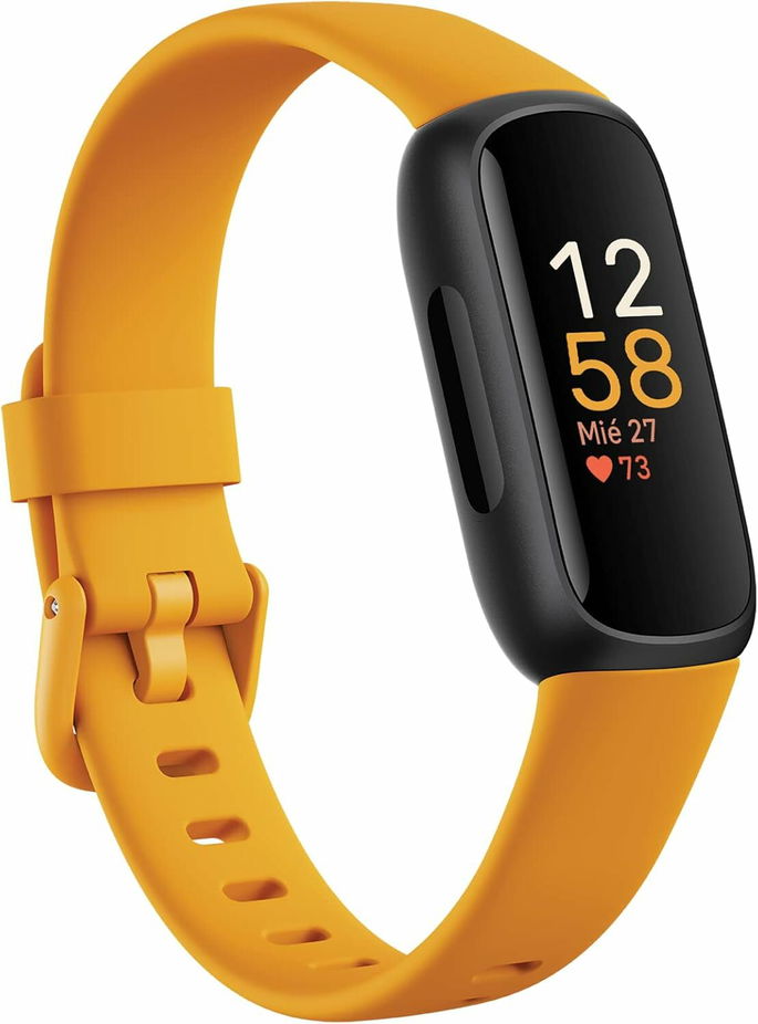 Fitbit inspire 3