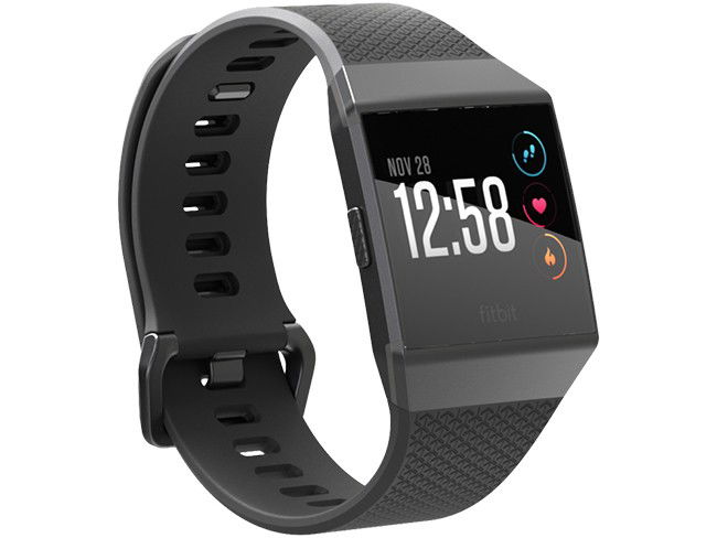 Fitbit