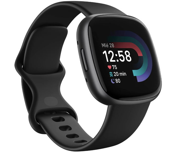 Fitbit Versa 4