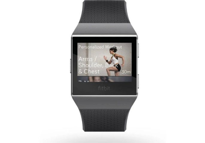 Fitbit Ionic