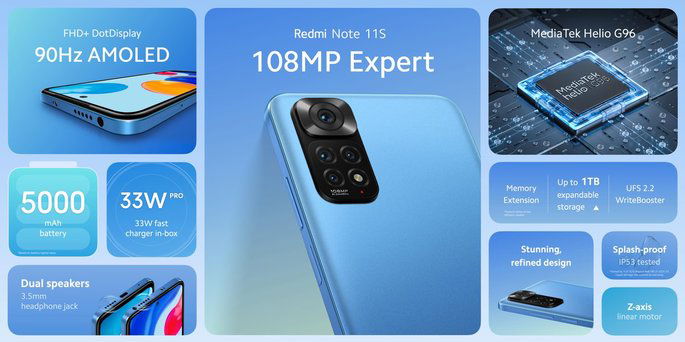 redmi