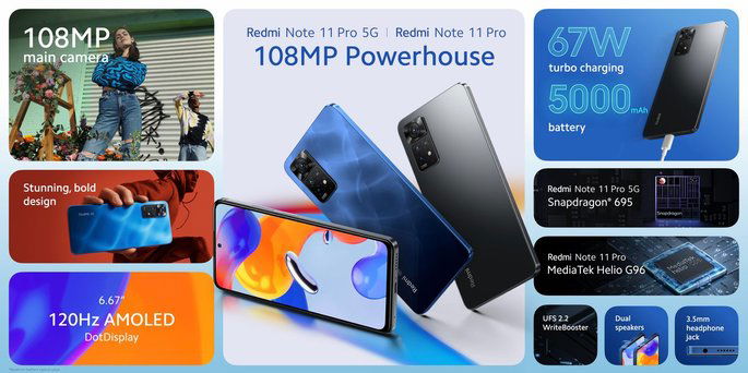 redmi