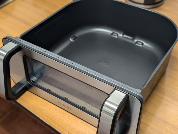 Flama 679FL Cuba 10L