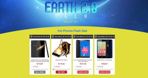DEAL ALERT: FlagshSales trazem descontos a tudo quanto é gadget até ao dia 11 de Agosto
