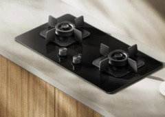 Fogão inteligente Xiaomi: a inovação de segurança que queremos ver em Portugal