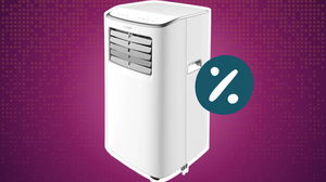 Foge ao calor: Ar condicionado portátil Cecotec por menos de 180 € na Amazon!
