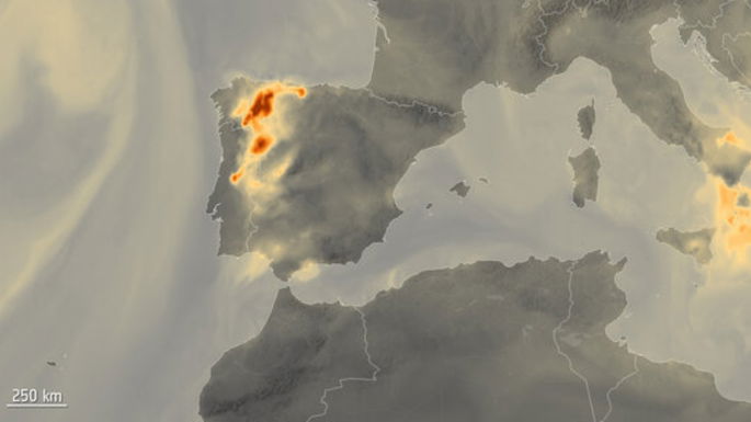 Fogos PT Satelite 1