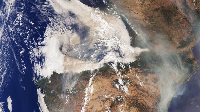 Fogos PT Satelite 2
