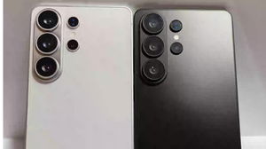 Foi revelado o design destes 2 telemóveis da Samsung quase a ser lançados