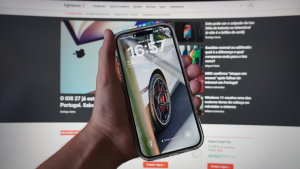 Foi só desativar esta função para o meu iPhone gastar menos bateria (e devias fazer o mesmo)