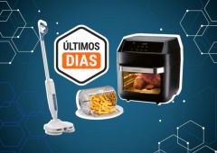 Folheto Lidl: 2 ofertas indispensáveis que vão esgotar num instante neste fim de semana!