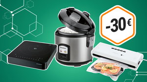 Folheto Lidl: 3 ofertas indispensáveis que vão esgotar num instante neste fim de semana!