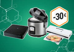 Folheto Lidl: 3 ofertas indispensáveis que vão esgotar num instante neste fim de semana!