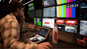 Fomos à F1 a Madrid para te contar tudo sobre a tecnologia do evento
