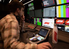 Fomos à F1 a Madrid para te contar tudo sobre a tecnologia do evento