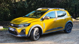 Conduzimos o novo Dacia Sandero em França: temos de falar