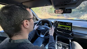 Fomos a França testar o segredo da Dacia para dominar 2026