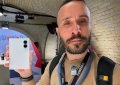 Fui a Londres testar os Samsung Galaxy Z Fold8 e Flip8: primeiras impressões