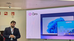 Fomos a Madrid conhecer os grandes segredos da Lenovo para 2026