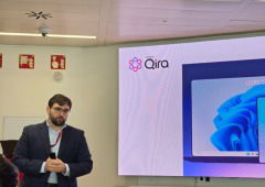 Fomos a Madrid conhecer os grandes segredos da Lenovo para 2026