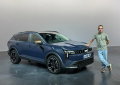 Fui a Milão conhecer o Dacia que vem para Portugal com preço de arromba