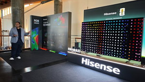 Fomos conhecer a casa inteligente da Hisense que está a chegar a Portugal