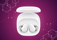 Fones bons e baratos? Os Xiaomi Redmi Buds 6 Play estão por menos de 15€ na Amazon!