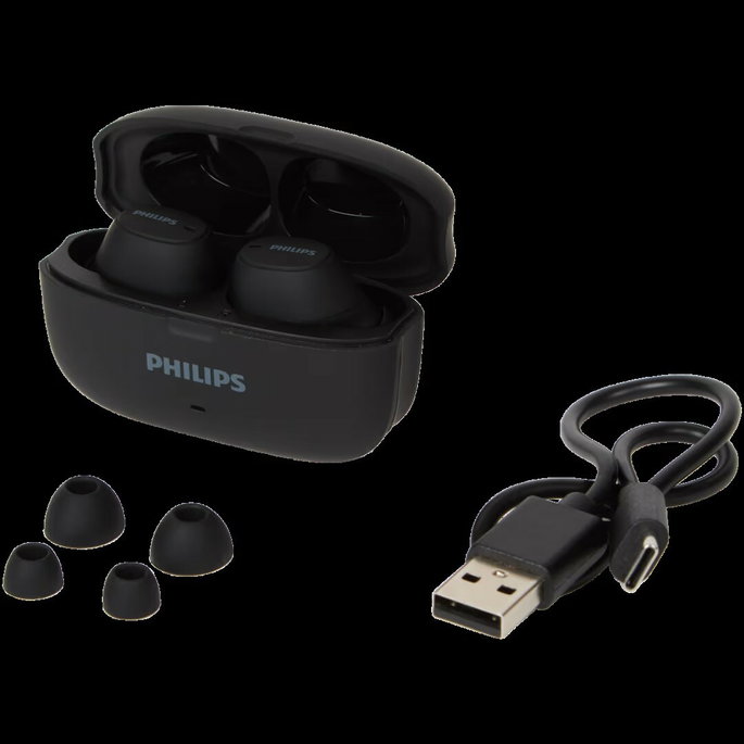 fones philips