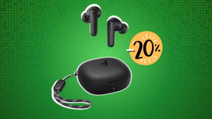 Fones sem fios com preço de pechincha: os Soundcore P20i estão por menos de 25 € na Amazon!