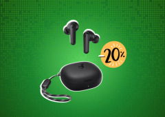 Fones sem fios com preço de pechincha: os Soundcore P20i estão por menos de 25 € na Amazon!