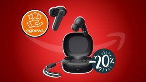 Fones Soundcore a conquistar toda a gente: por menos de 25 € na Amazon!
