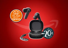 Fones Soundcore a conquistar toda a gente: por menos de 25 € na Amazon!