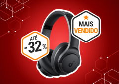 Fones Soundcore que estão a conquistar todos e por menos de 35 € na Amazon!