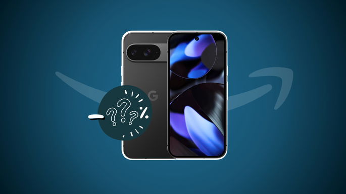 Google Pixel 9