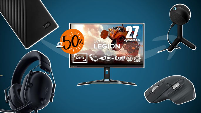 ofertas gaming comd esconto até 50%