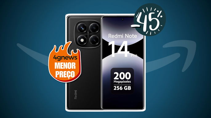 Xiaomi Redmi Note 14 Pro