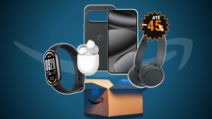 Amazon Prime Day