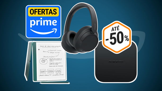 Festa de Ofertas Prime,