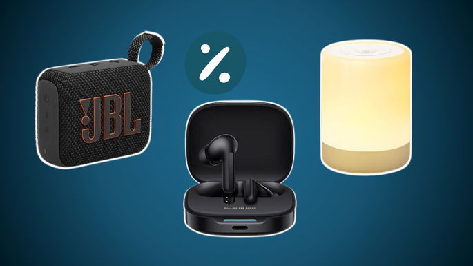 gadgets tech perfeitos para oferecer