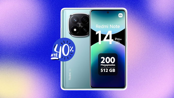 Xiaomi Redmi Note 14 Pro+