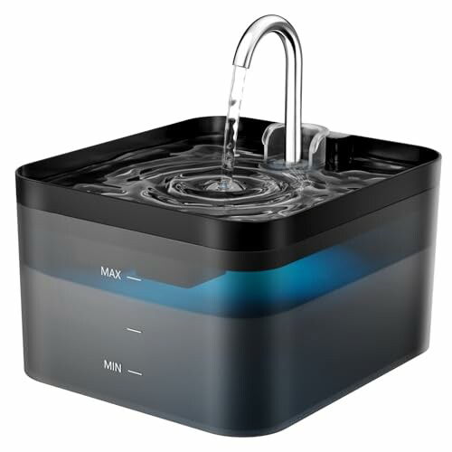 Fonte para Gatos 2,2 L