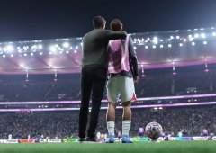 Football Manager 26 atinge o preço mais baixo de sempre na Steam
