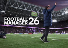 Football Manager 26: Beta Aberto chega esta semana
